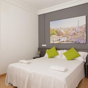 Apartamento de 4 Dormitorios